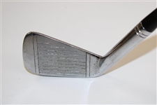 Gary Player 1960'S Shakespeare GP 'Gary Player' Game Used 2 Iron with COA