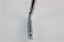 Gary Player 1960'S Shakespeare GP 'Gary Player' Game Used 2 Iron with COA