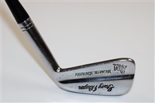 Gary Player 1960'S Shakespeare GP 'Gary Player' Game Used 2 Iron with COA
