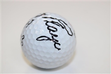 Gary Player Signed 1998 PGA Titleist Golf Ball with Inscription & COA JSA ALOA