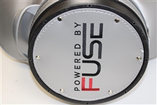 Tiger Woods Signed Personal Issued FUSE Science Logo Full Size Golf Bag JSA ALOA