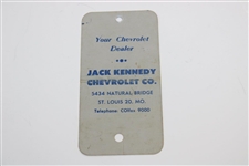 1948 PGA Championship at Norwood Hills CC Series Ticket - Ben Hogan's 2nd Major Win!