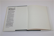 Ben Hogan Signed 'Ben Hogan's Five Lessons' 1985 Book JSA ALOA