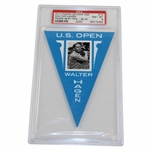 Walter HagenUS Open Panini Ferguson Bakery Card PSA Slabbed & Graded NM-MT #25415482