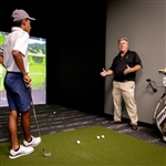 Callaway Golf Experience with Hal Sutton Includes Golf, Fitting, Hotel, Dinner & more - 2 Players (C)
