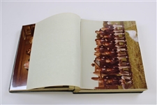 Donald Padgett's 1977 Ryder Cup Team Matches Personal Photo Album with Fifty (50) 8x10 Photos