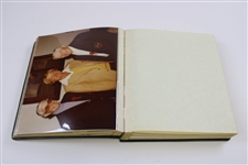 Donald Padgett's 1977 Ryder Cup Team Matches Personal Photo Album with Fifty (50) 8x10 Photos