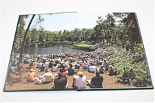 2008 Masters Tournament Annual Book - Trevor Immelman Winner - Scarce