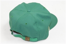 Masters Tournament Classic Circle Patch Green Hat