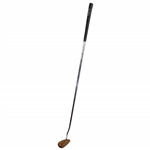 Classic Augusta National Golf Club 'Auld Woodie USA' Mallet Putter