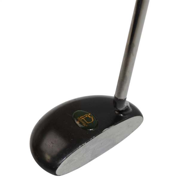 Classic Masters Tournament Mizuno 9511 Mallet Putter - Used