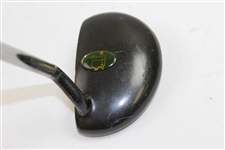 Classic Masters Tournament Mizuno 9511 Mallet Putter - Used