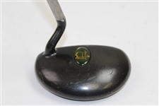 Classic Masters Tournament Mizuno 9511 Mallet Putter - Used