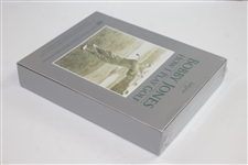 Bobby Jones 'How I Play Golf' Collector's Edition Golf Instructional DVD Set - Unopened