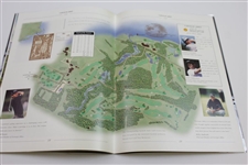 The Carnegie Abbey on Narragansett Bay Private Members Oversize Club History Book
