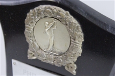 Rod Munday's 1963 P.G.A. Senior Champion Philadelphia Section Trophy