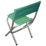 1983 PGA Championhship at Riviera Green Folding Chair -Sargent Family Collection