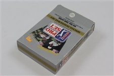 Special Inaugural Set of PGA Tour Pro-Set & Senior PGA Tour Cards with 1 Collectibe Box