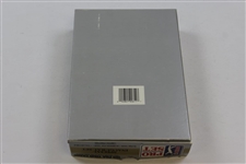 Special Inaugural Set of PGA Tour Pro-Set & Senior PGA Tour Cards with 1 Collectibe Box