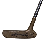 Sam Snead Signed Wilson Pay-Off 355 Signature Putter JSA ALOA