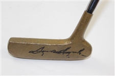 Sam Snead Signed Wilson Pay-Off 355 Signature Putter JSA ALOA