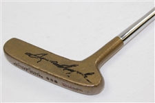 Sam Snead Signed Wilson Pay-Off 355 Signature Putter JSA ALOA