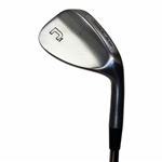 Jack Nicklaus Personal Used N1 Wedge with His Clubmaker Jack Wulkottes Signed Shaft Label