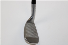Jack Nicklaus' Personal Used 'N1' Wedge with His Clubmaker Jack Wulkotte's Signed Shaft Label