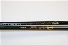 Two (2) Bobby Jones Hybrid Clubs -  H3 & H4 24° & 25°