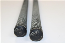 Two (2) Bobby Jones Hybrid Clubs -  H3 & H4 24° & 25°