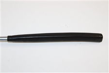 Walter Hagen Black Jack Brass Head Putter