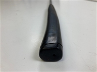 Walter Hagen Black Jack Brass Head Putter