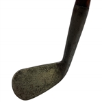 Circa 1900 Smooth Face Spalding Special Lofter