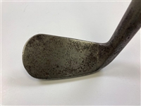 Circa 1900 Smooth Face Spalding Special Lofter