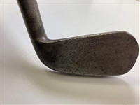 Circa 1900 Smooth Face Spalding Special Lofter