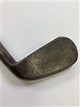 Circa 1900 Smooth Face Spalding Special Lofter