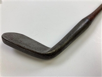 Circa 1900 Smooth Face Spalding Special Lofter
