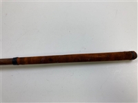 Circa 1900 Smooth Face Spalding Special Lofter