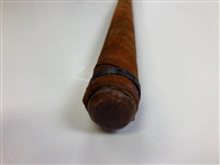 Circa 1900 Smooth Face Spalding Special Lofter