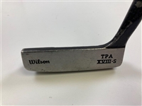 Wilson TPA XVIII-S Putter