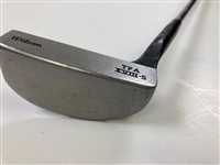 Wilson TPA XVIII-S Putter