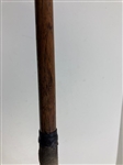 Wright & Ditson Deep Face Putter Made By Spalding 