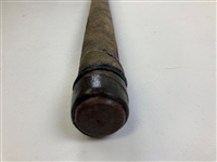 Wright & Ditson Deep Face Putter Made By Spalding 