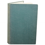 Golf Between Two Wars by Bernard Darwin 1944