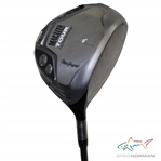 Greg Normans Personal MacGregor MacTec TOUR CupFace Technology 9 Degree Driver