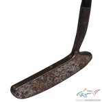 Greg Normans Personal Used Spalding TPM I Tour Pro Model Putter