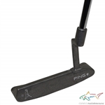 Greg Normans Personal Used Karsten Mfg Corp. PING Anser 2 Putter