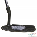Greg Normans Personal Used PING A-Blade Putter with Lead Tape