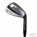 Greg Normans Personal Used Jack Nicklaus MacGregor Muirfield Tour Forged Pitching Wedge