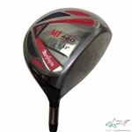 Greg Normans Personal Used MacGregor MT460 Cupface Technology 8.5 Degree Driver